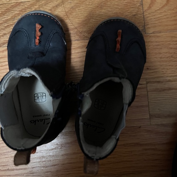 Toddler boys’ boots - Picture 5 of 6